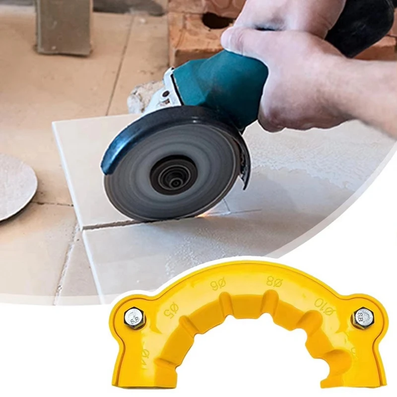 3-12Mm Multi-Function Drill Grinder Plastic Drill Grinder Bracket Twist Drill Drill Grinder Angle Grinder Drill Bracket-AT64