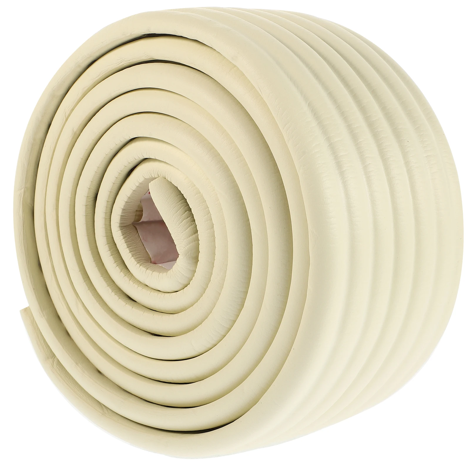 واسعة حافة حامي ذاتية اللصق الجدول ركن الحرس المضادة للتصادم قطاع للأثاث السرير سلم حصيرة جدار الحشو #5