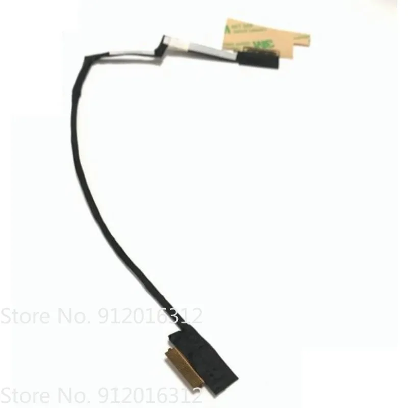 NEW LCD Cable for HP 16-WD 16-R Screen Cable DC02C013O00 30 Pin FHD