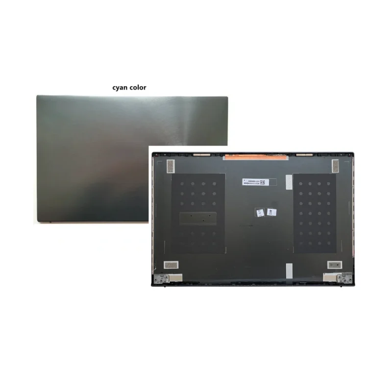 New LCD Back Cover Case Bezel Front Frame Bottom Cover Case For zenbook UX325E UM325U UX325J UX325JA U3700J UX325J UX325A Shell