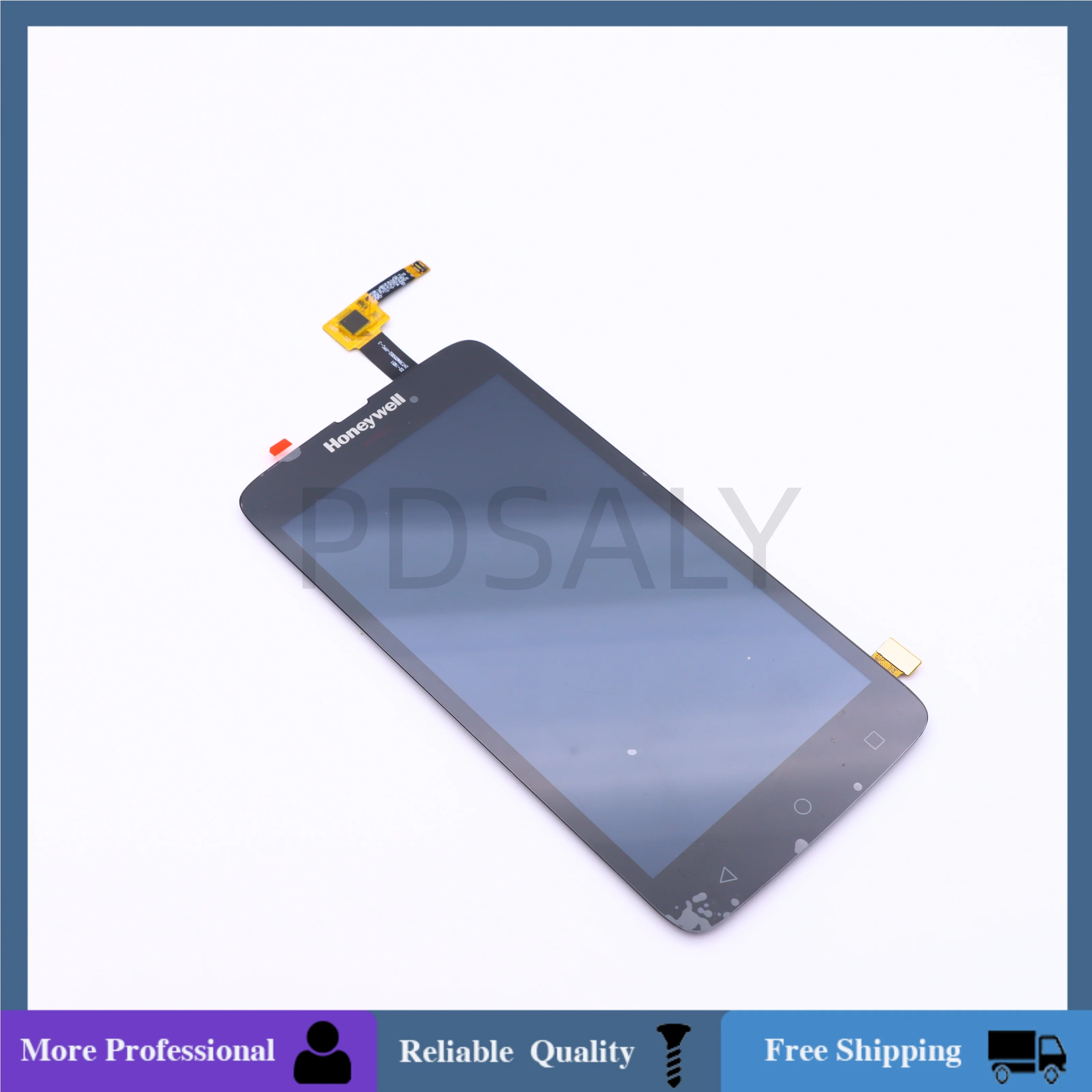 

Совершенно новый ЖК-дисплей для сканера штрих-кода Honeywell EDA50