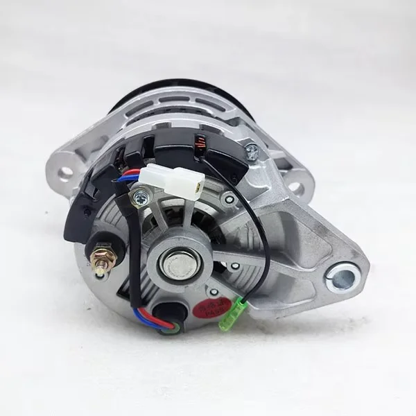 

Alternator 300901-00175 for DP158 DP180 P180LE Diesel Engine Spare Parts Construction Machinery for Excavator Repair Doos