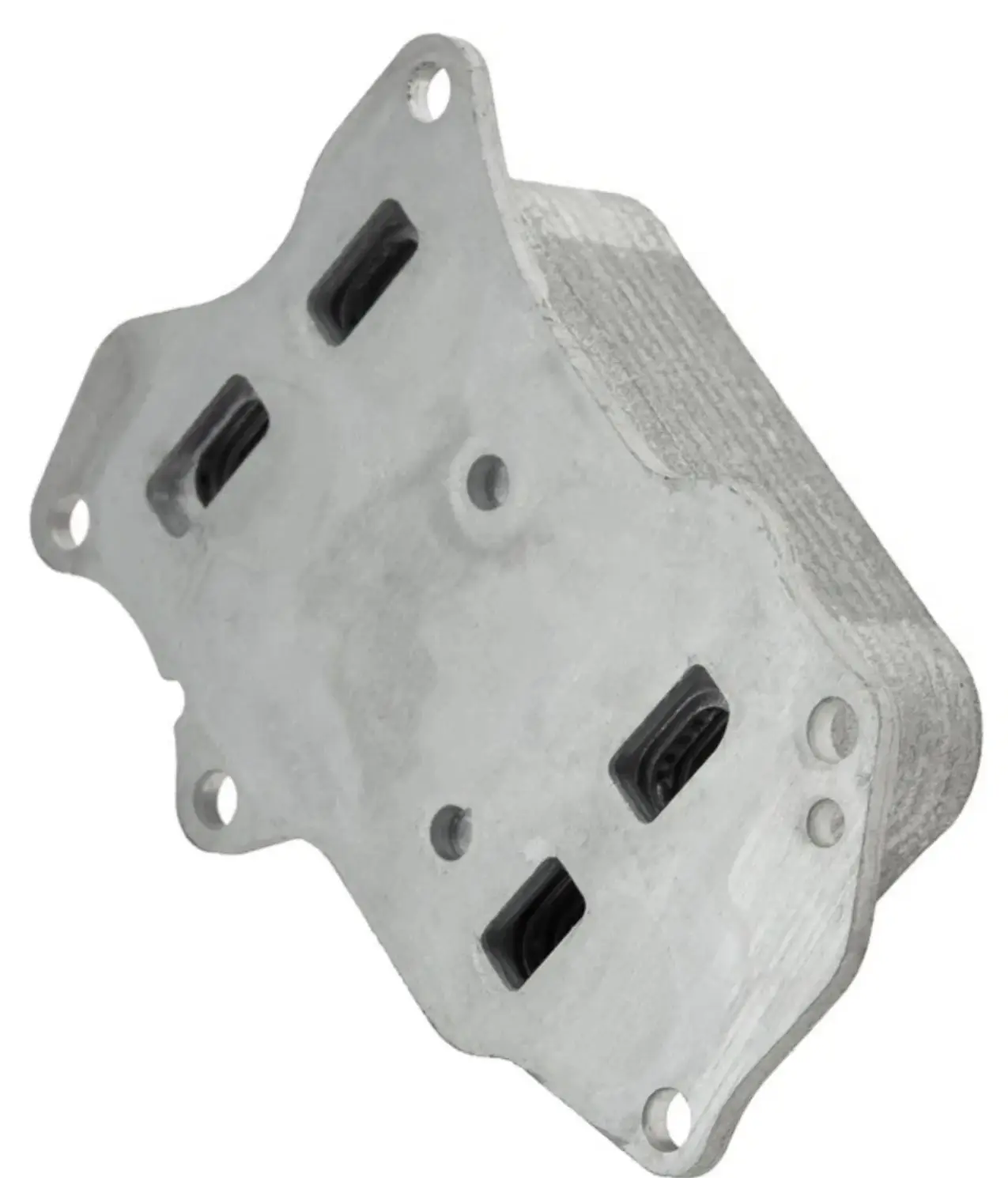 

JX6Q-6A642-AA JX6Q6A642AA 2189423 Масляный радиатор с масляным охлаждением подходит для Ford