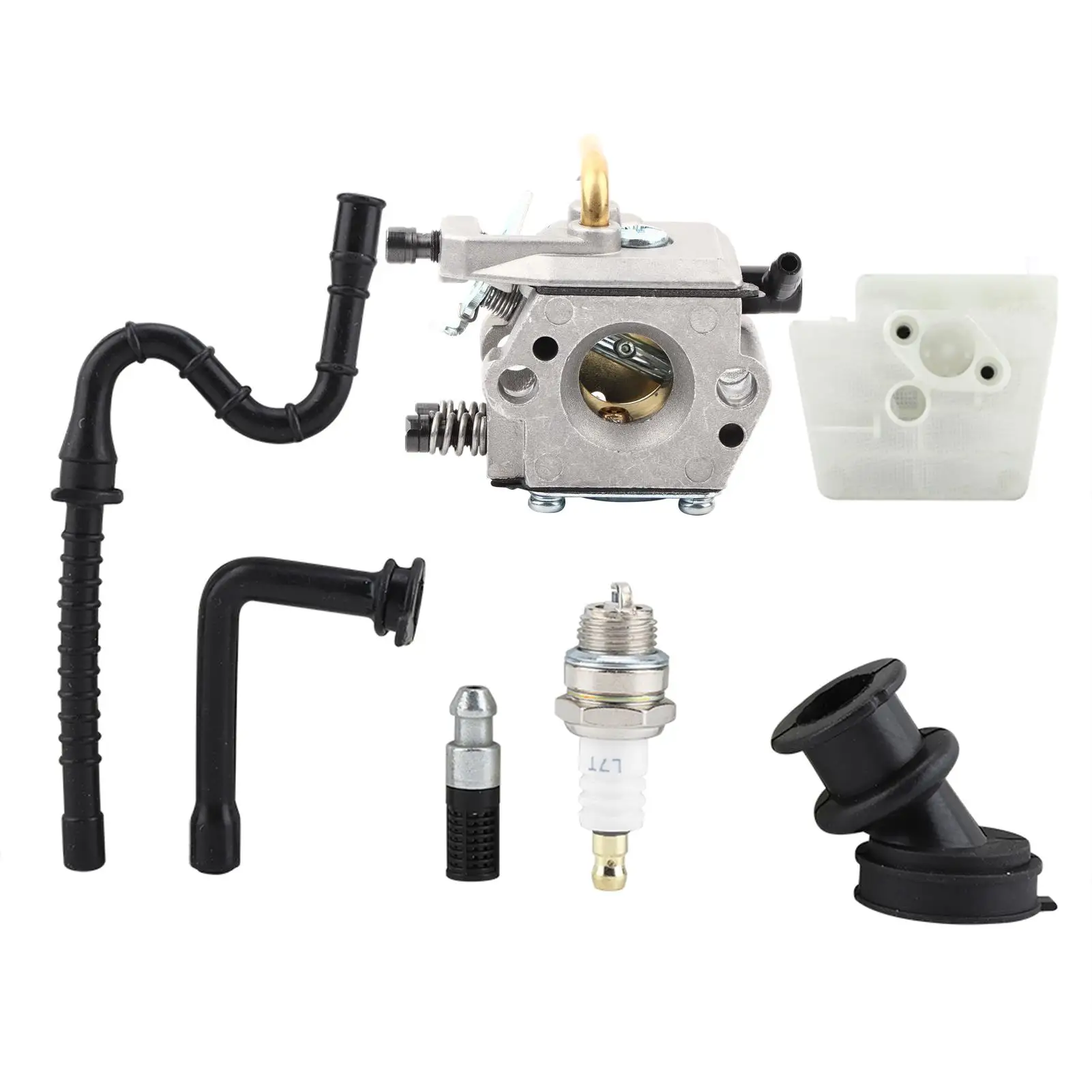 

High Performance Carburetor for 024 026 MS240 MS260 WT-194 Chainsaw