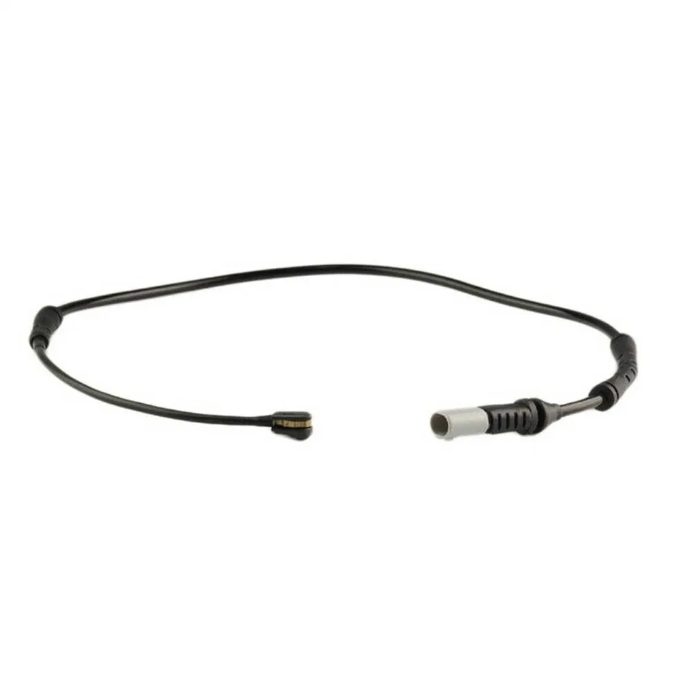 

Long Lasting Front Brake Pad Wear Sensor for BMW F20 F30 228i 320i 328i 335i Placement on Vehicle Front Left Right