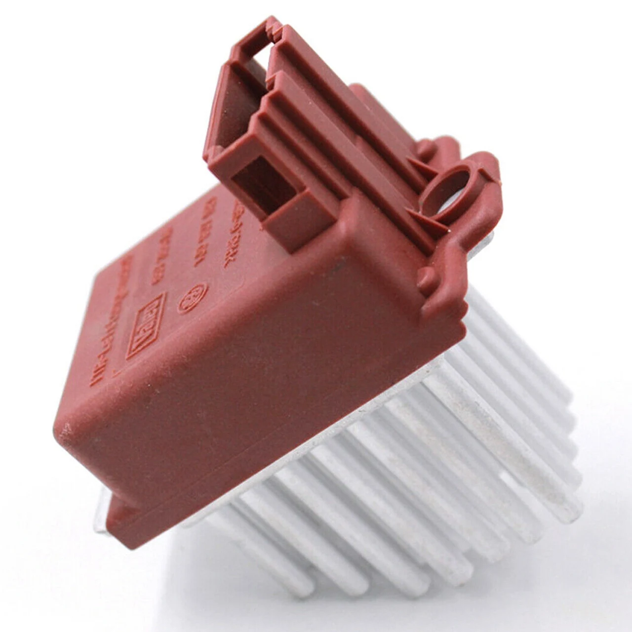 

Резистор регулятора двигателя вентилятора точного отопителя кондиционера 1J0907521 357907521 1J0 907 521 для