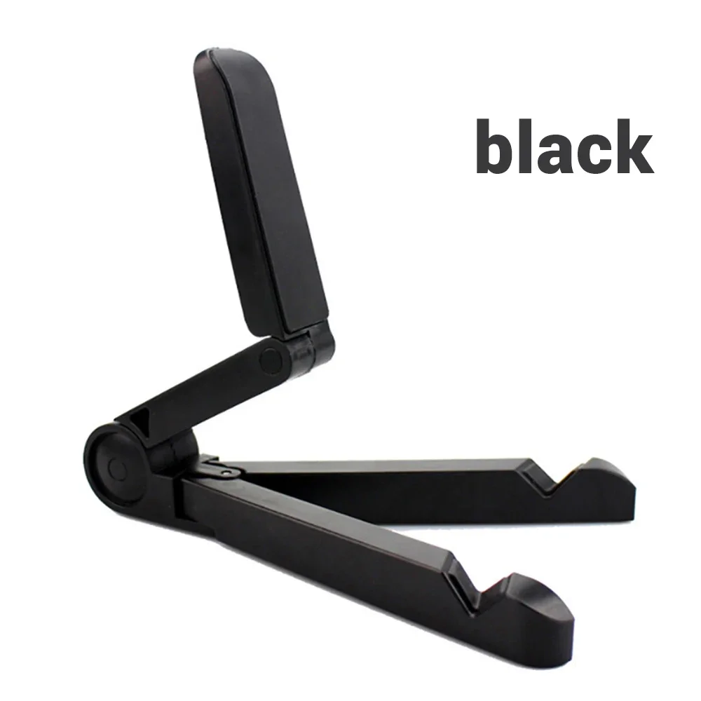Multifunktionaler Faltbarer Tablet-Ständer Universell für iPad Air/Pro, Samsung, Xiaomi, Huawei und Handys, Verstellbarer Winkeltablet ständer faltbar universeller tablet halter verstellbarer tabletständer multifunk – Detail 3