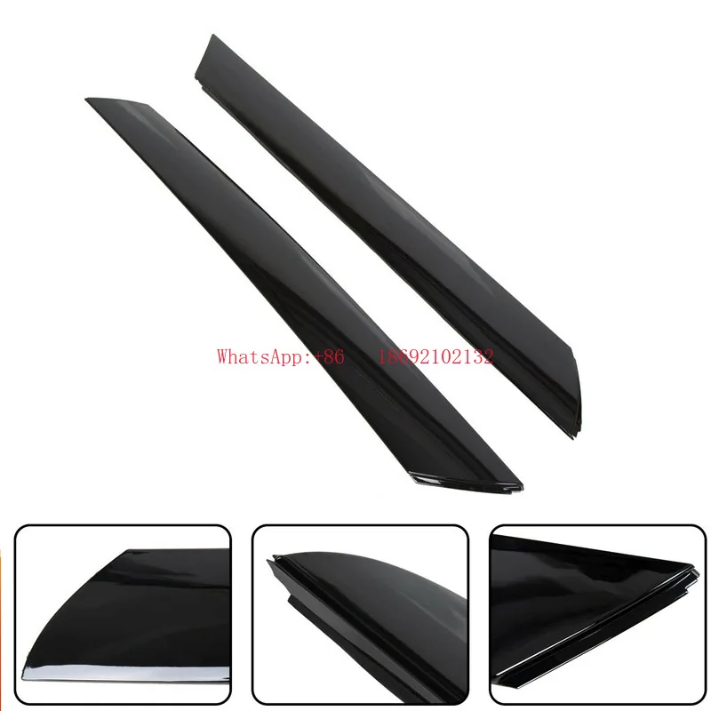 

Подходит для внешней отделки лобового стекла 10–13 лет 861702K500 861802K500