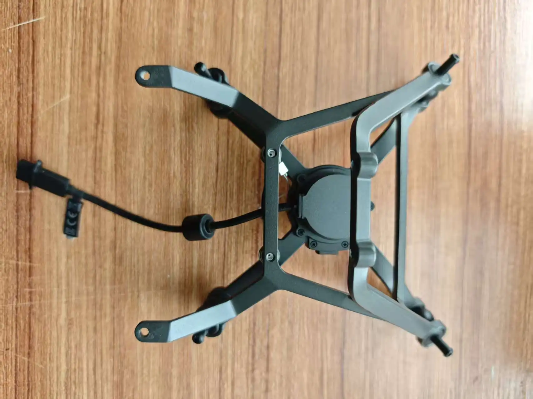 

Downward Single Gimbal Connector Lower Gimbal Bracket for DJI Matrice M300RTK M300 M350 M350RTK Drone