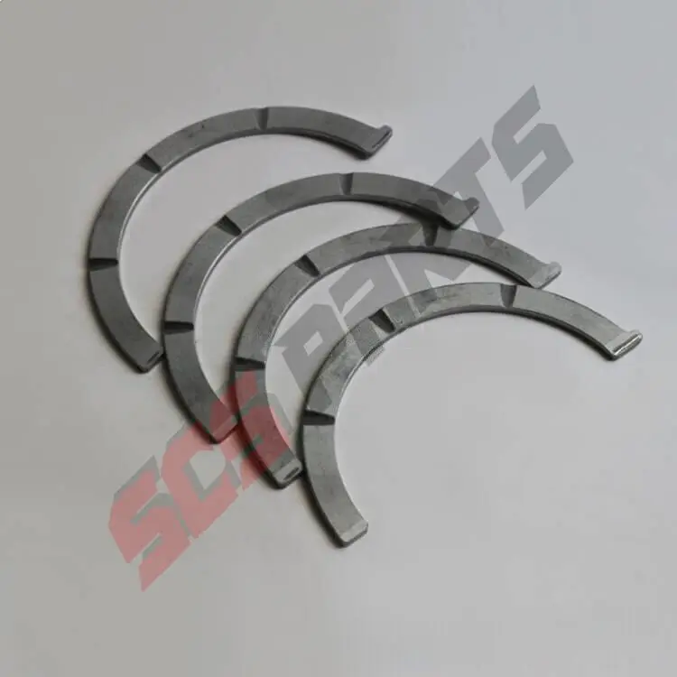 

3697685 Crankshaft Thrust Bearing Fit Foton Cummins Diesel Engine ISG ISGe