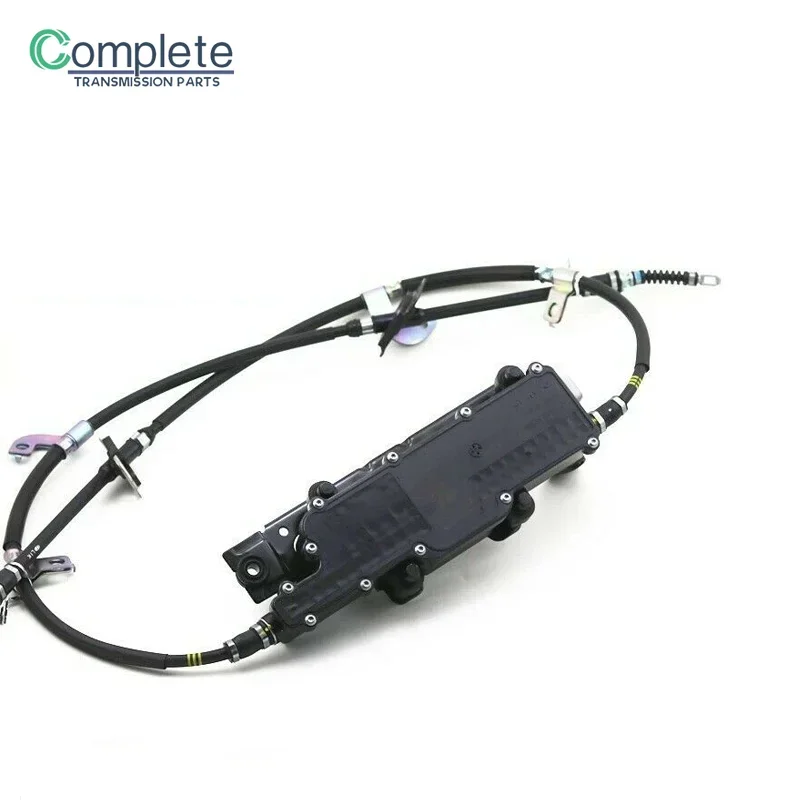 

59700B8800 PARKING BRAKE ASSY-ELECTRONIC SUITS for HYUNDAI SANTA FE 2012-2018 597002W800 59700-B8800 59700-2W800