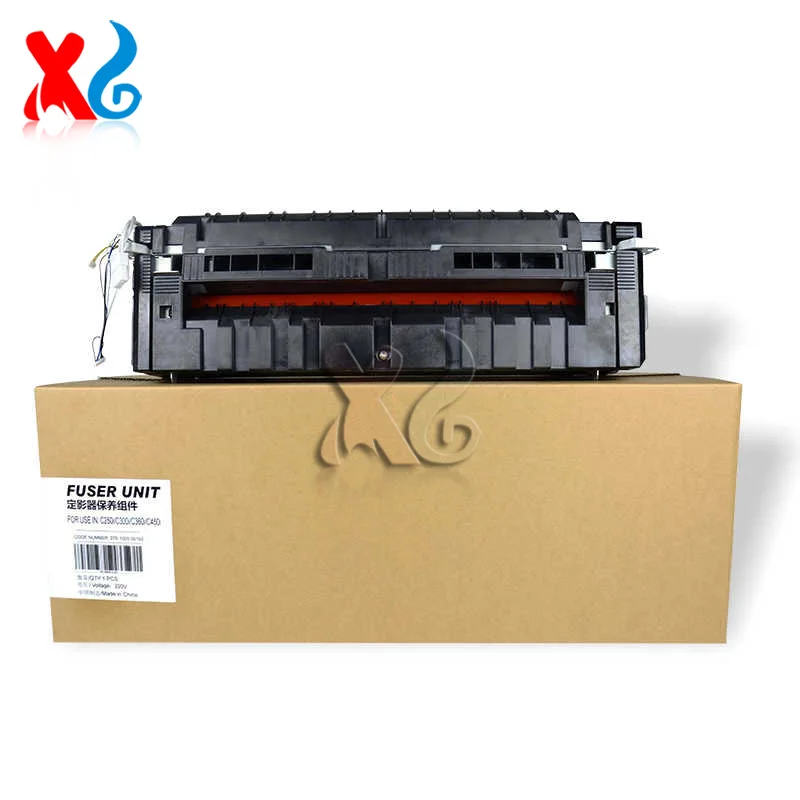 AA2JR70400  Fuser Unit Assembly For Konica Minolta Bizhub 250i 300i 360i C250i C300i C360i 220V 230V AA2JR70433