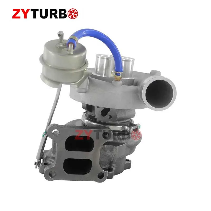 Turbo CT26 17201-74030 17201-74020 17201-74060 17201 74030 For TOYOTA Celica GT Four ST185 89-93 3SGTE 3S-GTE 3SG-TE 2.0L 208HP