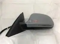 M026.6052 for external rear view mirror electric lined heated signal 8 PIN BLIS left A4 0710