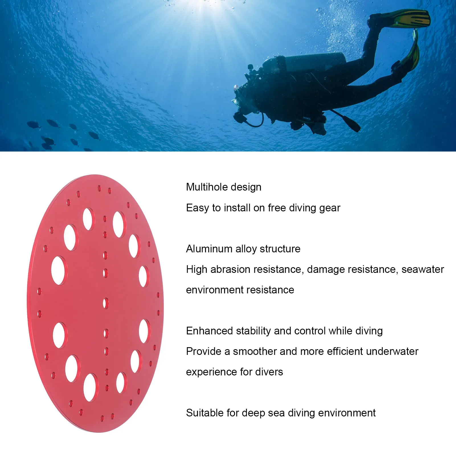 diving-depth-fixed-chassis-easy-installation-enhanced-control-diving-bottom-plate-abrasion-proof-for-deep-sea-environment