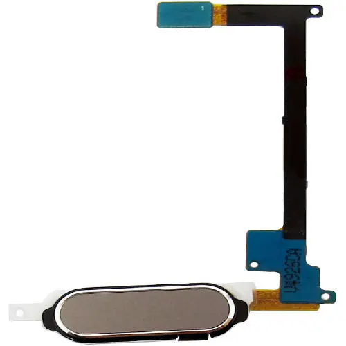 Fingerprint Sensor For Samsung Galaxy Note 4 SM-N910F N910G N910V N910A  Vision Home Button Flex Cable