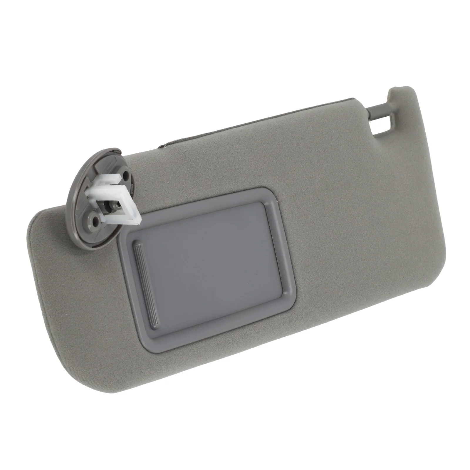 

Солнцезащитный козырек водителя серый для Toyota Camry 2012-2017, передний левый, 74320-06621