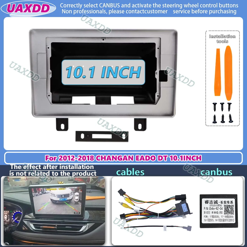 For 2012-2018 Chang… - image