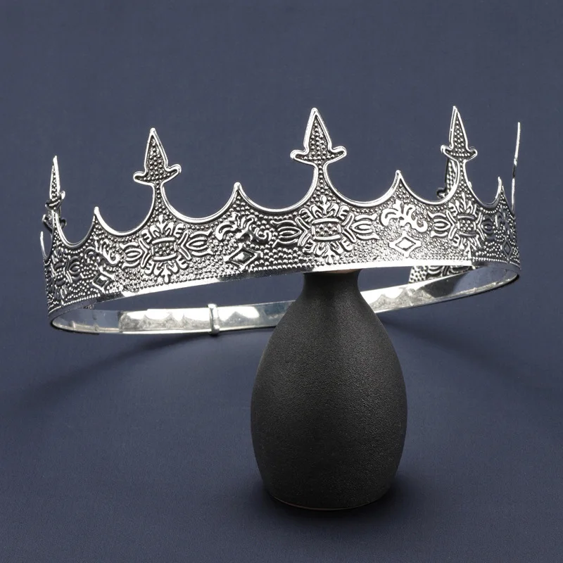 Thumbnail 4 - #82 Tiaras Sale