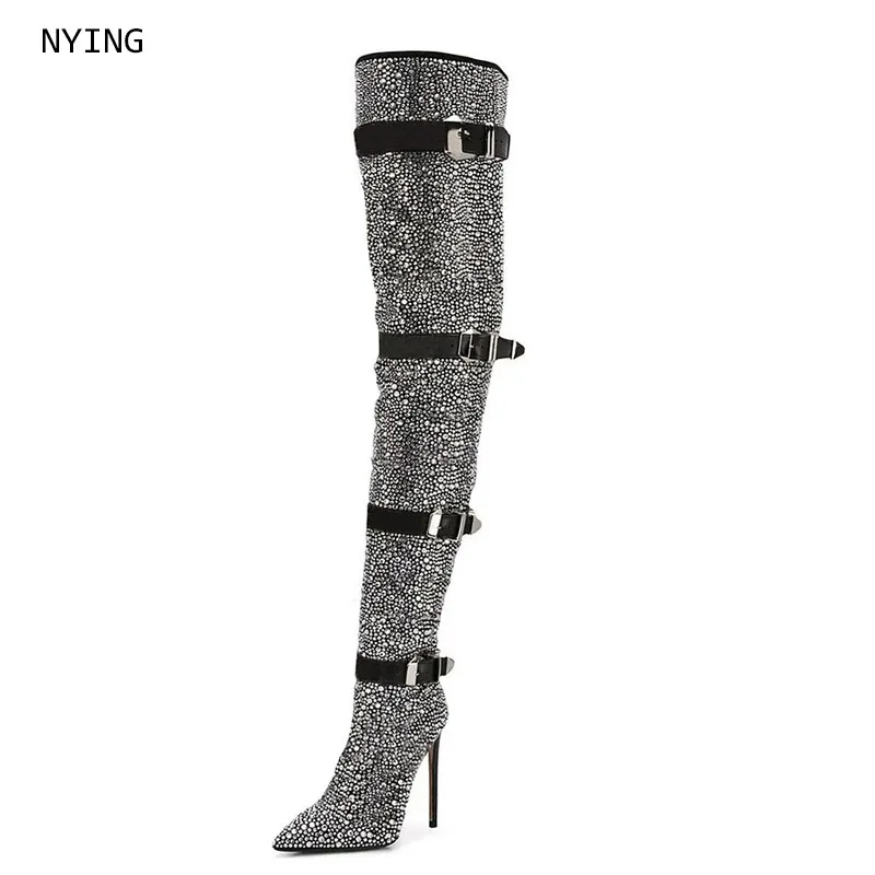 2026 Studded Crysta… - image