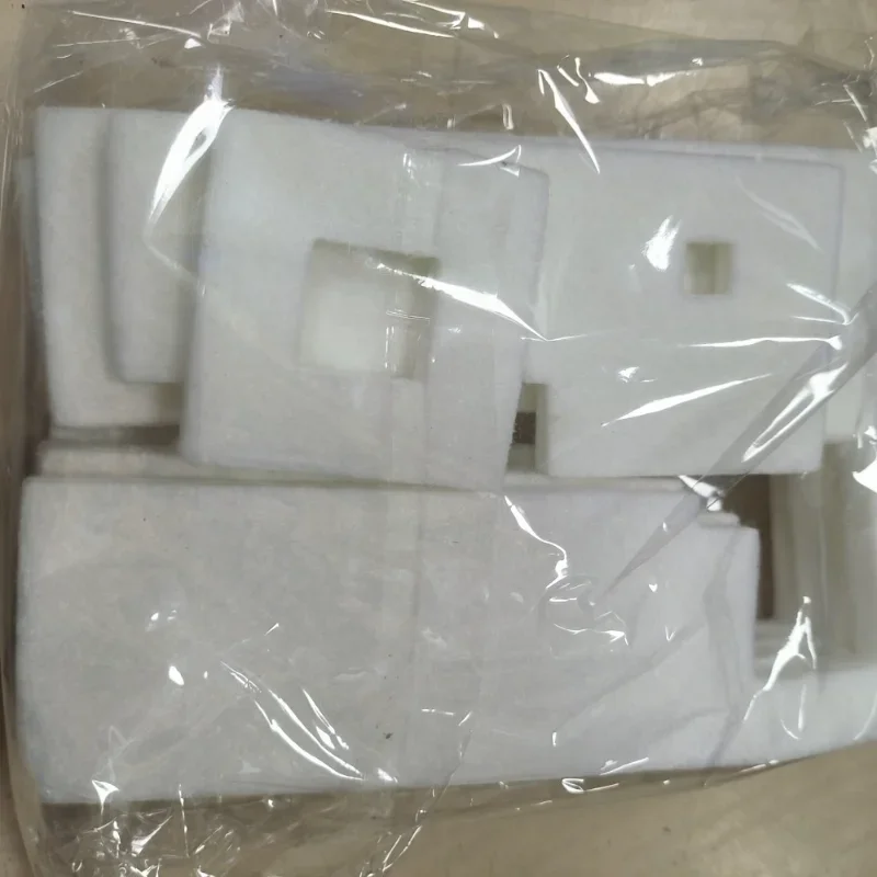 

5X 1799792 1746399 Tray Porous Pad for EPSON L550 L551 L555 L565 L566 L575 L558 M100 M105 M200 M201 M205 ET4500 WF 2520 2530