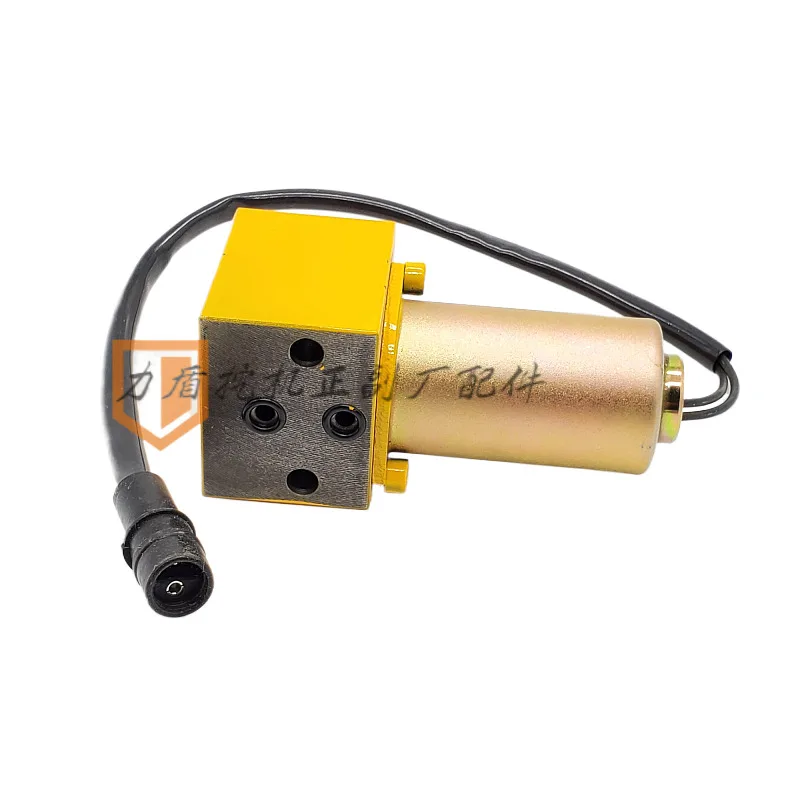 

Excavator Caterpillar 315 320v1 320v2 320b 350 Hydraulic Pump Main Pump Proportional Electromagnetic Valve Excavator Accessories