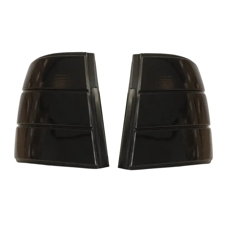 

For BMW 5-Series E34 1988-1996 Brack Replacement Parts- Rear Tail Light(LH& RH) 63211384009 63211384010 Brackets Stop Lamp