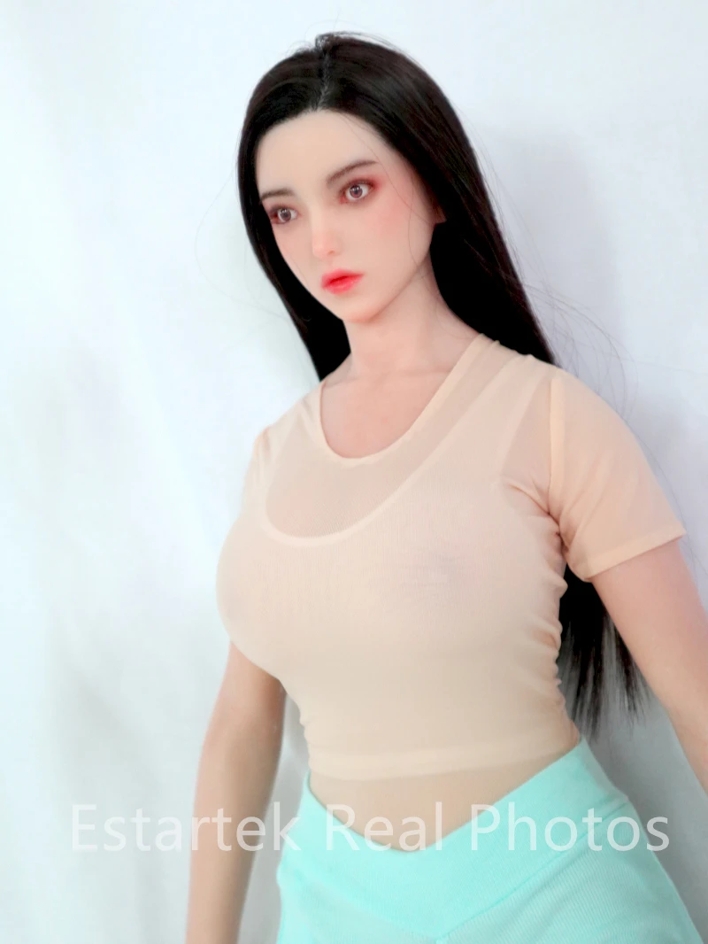 silicone sex doll torso Meet Scarlett: My NEW Full Torso Sex Doll from TANTALY! ( she feels soo  real!) #review #adult #doll
