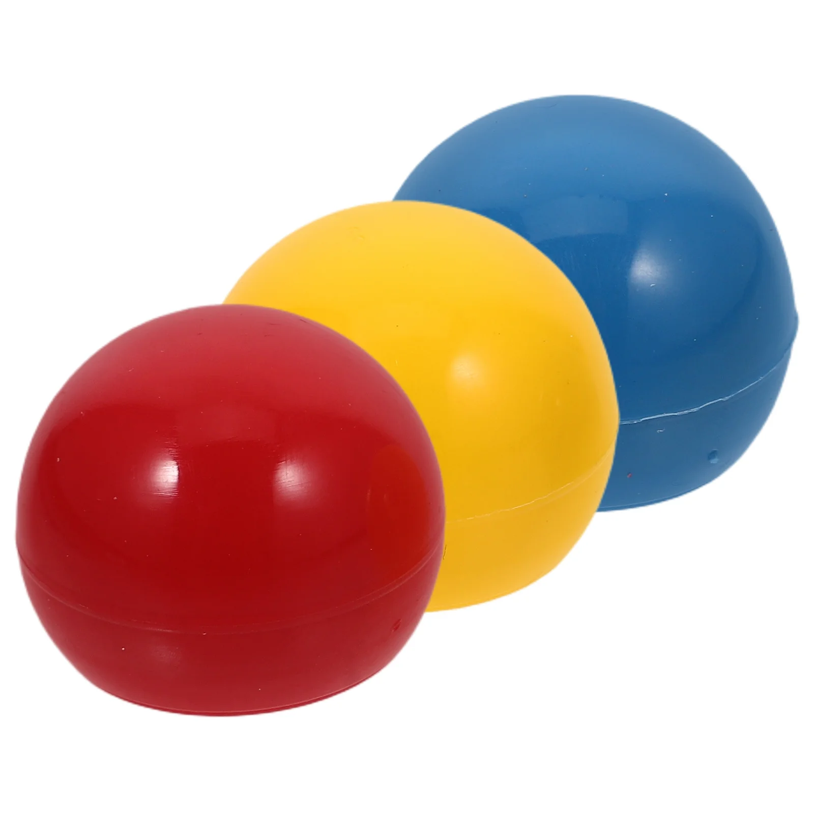 

3Pcs Round Ball Drawer Pull Knobs Colorful Cute Handles for Cabinets Drawers Storage Boxes Ball Cabinet Knobs Self Adhesive Knob