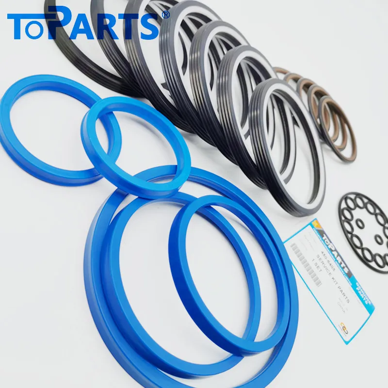 8U-5852 292-2771 250-1047 8U-7966 مركز المشتركة مجموعة الختم ل M316 M318 M315 M313 M320 M322 حفارة بعجلات قطب الختم المشترك