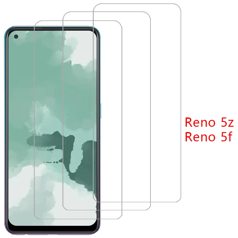 Tempered Glass For …