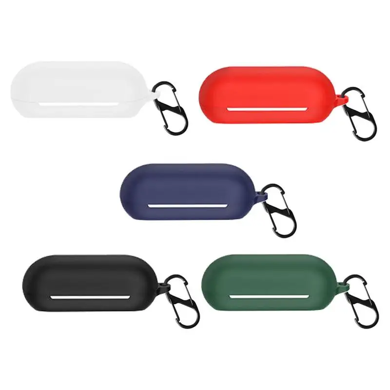 ใช้ได้กับหูฟัง Sony WF-C700N ฝาครอบแบบนิ่มที่สามารถล้างทำความสะอาดได้น้ำหนักเบาเคสซิลิโคนกันน้ำทนแรงกระแทก