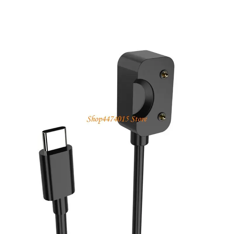 Кабель k1aa замена кабеля Удобный и стабильный зарядный шнур ABS Зарядное кабель магнитный зарядный кабель ABS BERD FIT3 WATCH