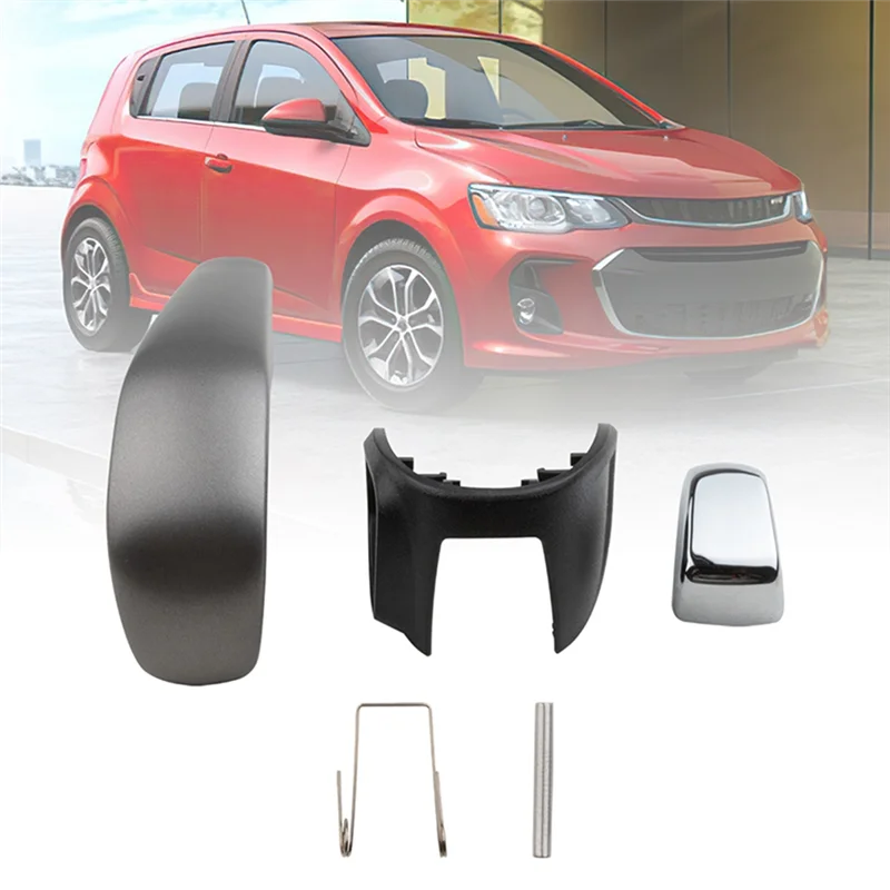 

Новинка-ручка переключения передач для Sonic для Chevy Sonic 2012-2016 Trax 2013-2016, автозапчасти, ручка переключения передач, ремонт K