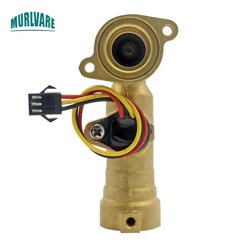 Gas Water Heater Spare Parts Water Flow Sensor