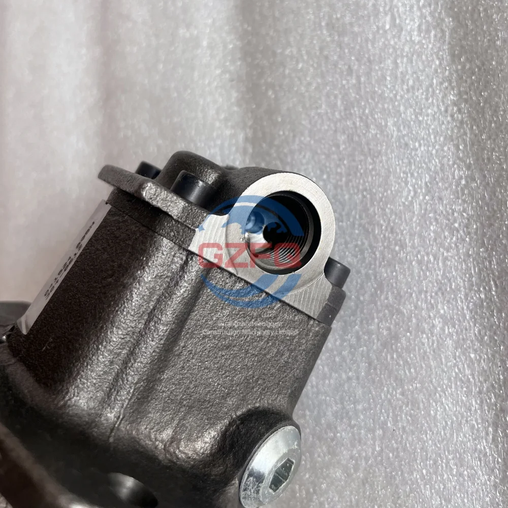 Factory Price 384-8612 Fuel Pump 3848612 190-3443 116-5431 316-3864 Fuel Pump for C13 C15 C9 349D 365C Construction Machinery