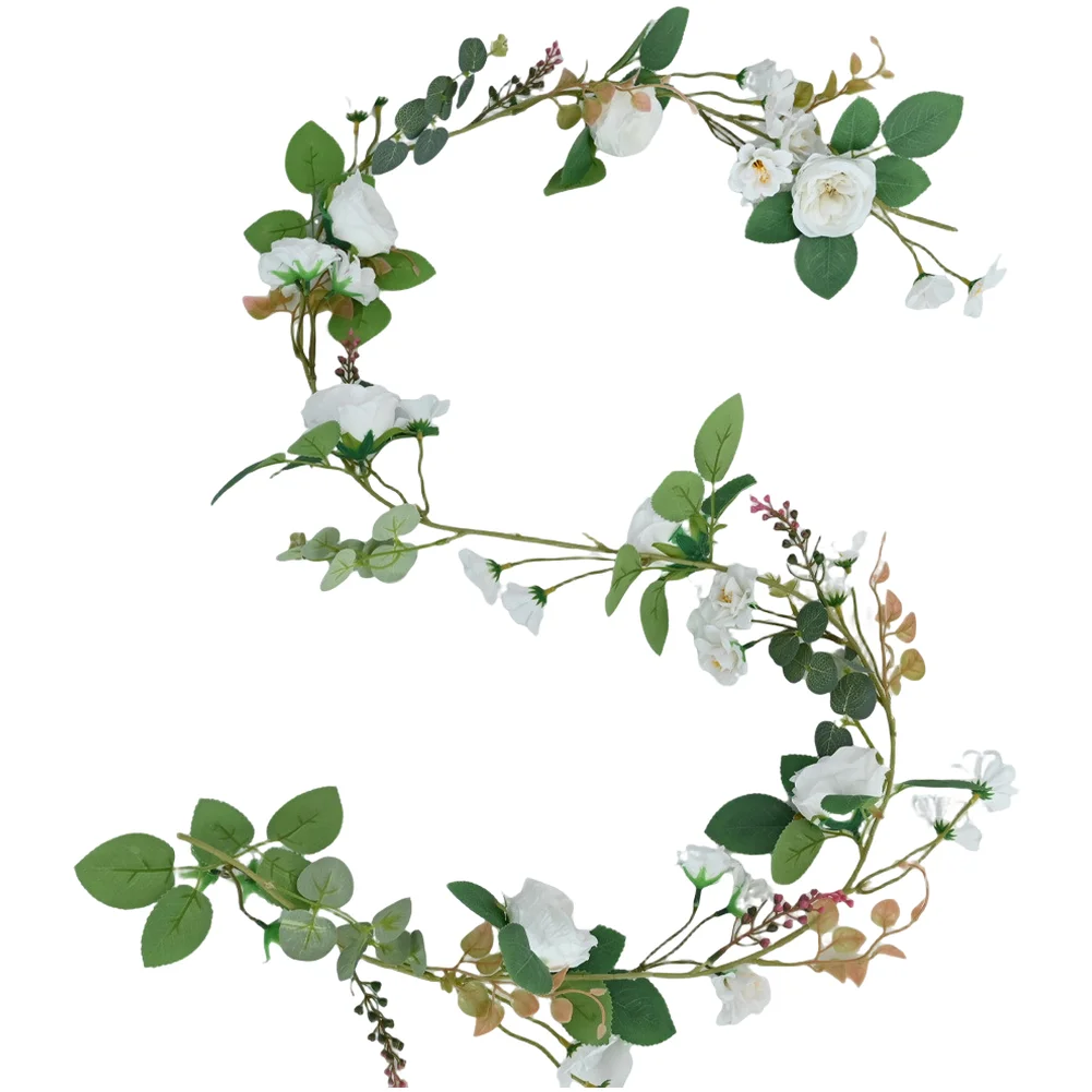 

Lavender Bouquet Silk Flower Garland Wedding Decoration Realistic Design Handcrafted Quality Lightweight And Flexible