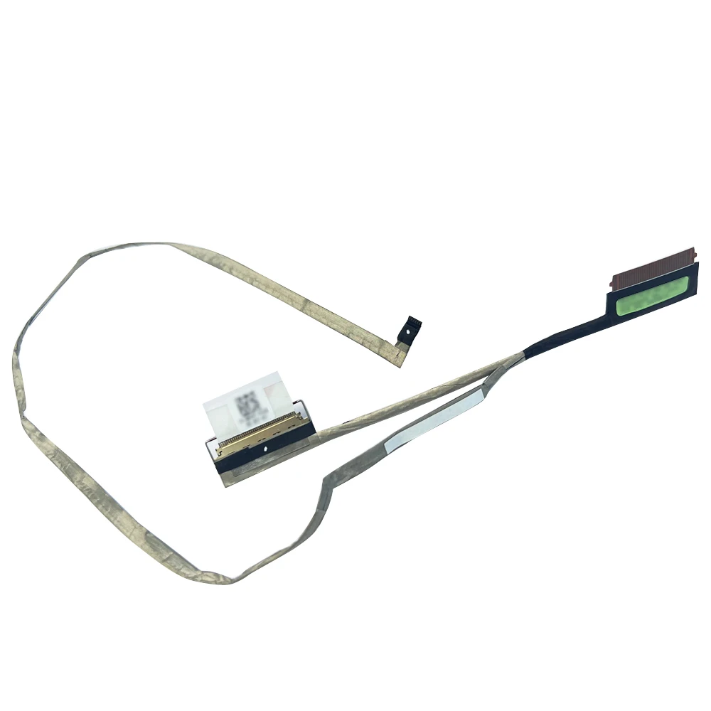 For Dell Inspiron 3520 3525 HDL50 FHD EDP Laptop LCD Video Display Non-touch screen cable 120HZ 40PIN 0M5H0Y DC020040E00