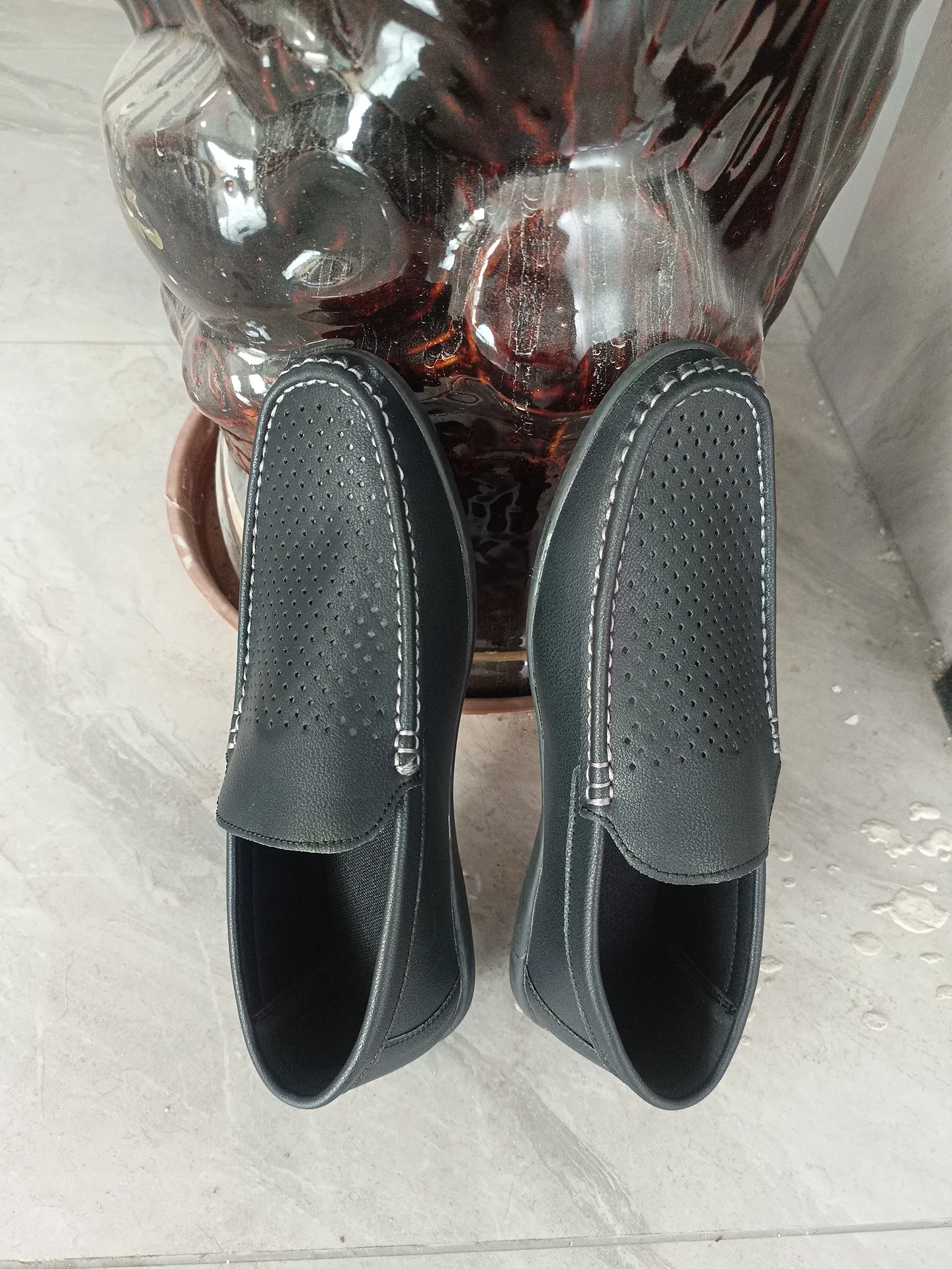 Mocassim Oco De Mic… - image