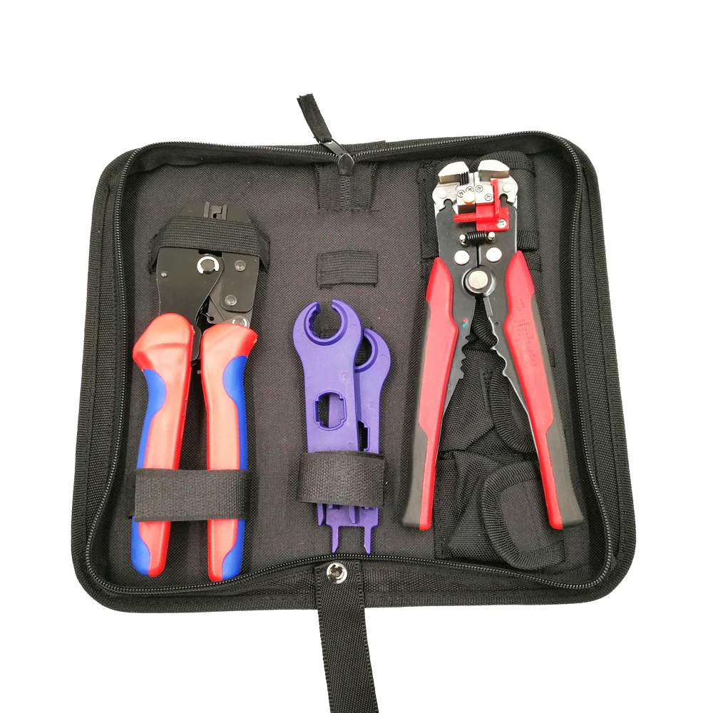 Handheld Solar Crim… - image