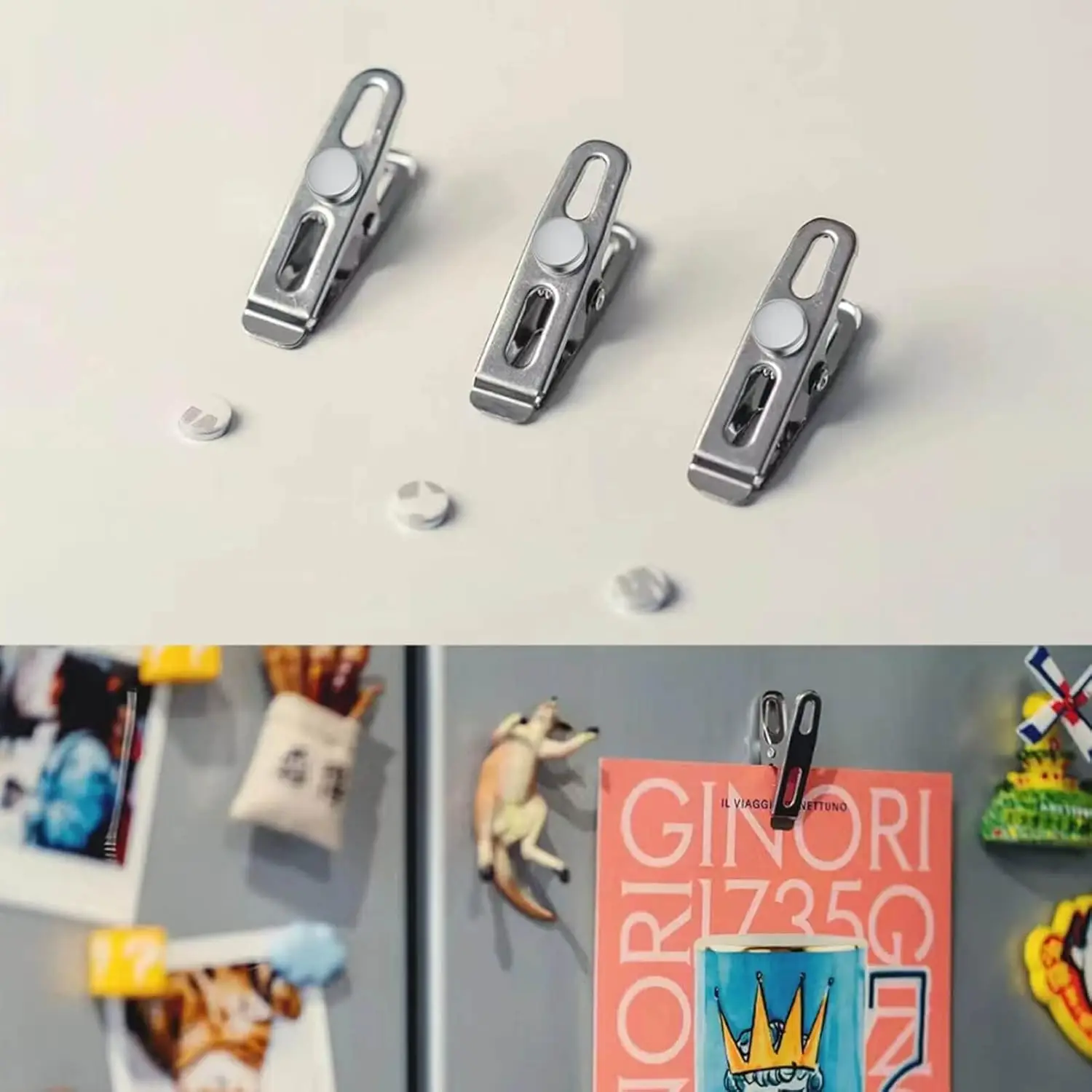 Thumbnail 3 - #11 Craft Magnets Comparison Guide