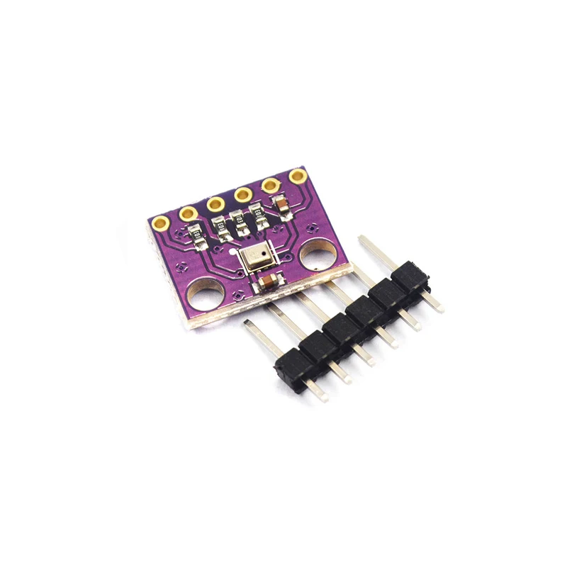 GY-68 BMP180 BMP280 Digitales Luftdrucksensormodul für Arduino