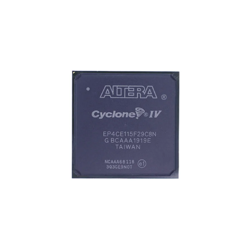 Neues original ep4ce115 ep4ce115f29c7n FBGA-780 ep4ce115f29c8n ep4ce115f29i7n ep4ce115f feld programmier bares Gate-Array