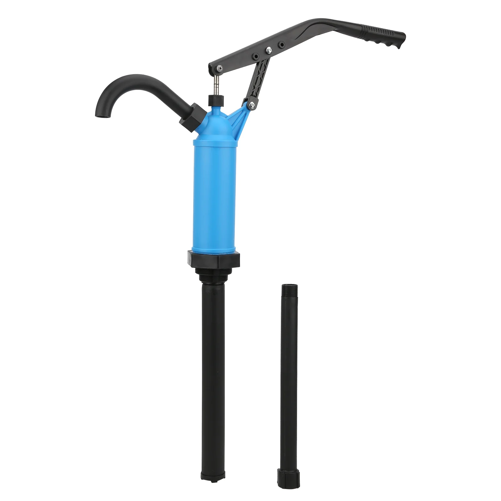 

Рычажный барабанный насос, ручной регулируемый барабанный насос, 55 галлонов, перекачивающие жидкости, бочкообразный насос, ручные инструменты