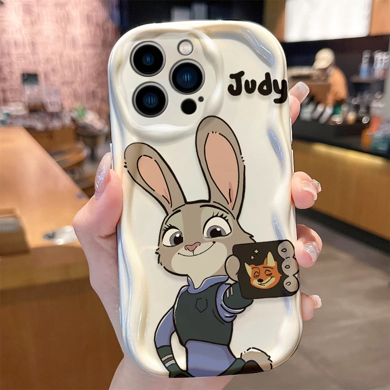 حافظة لهاتف آيفون 16 15 14 برو ماكس 13 12 Mini 11 XS X XR 8 7 Plus SE 2022 2020 غطاء خلفي ناعم Funda