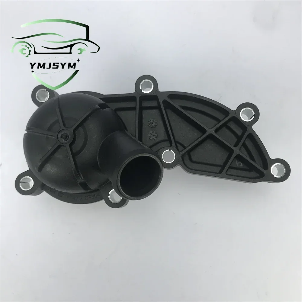 06E121111G 06E121111H Engine Cooling Thermostat fo Volkswagen Touareg Audi A4 A6 Q7A6AR A6Q 06E121111D New Original Accessories