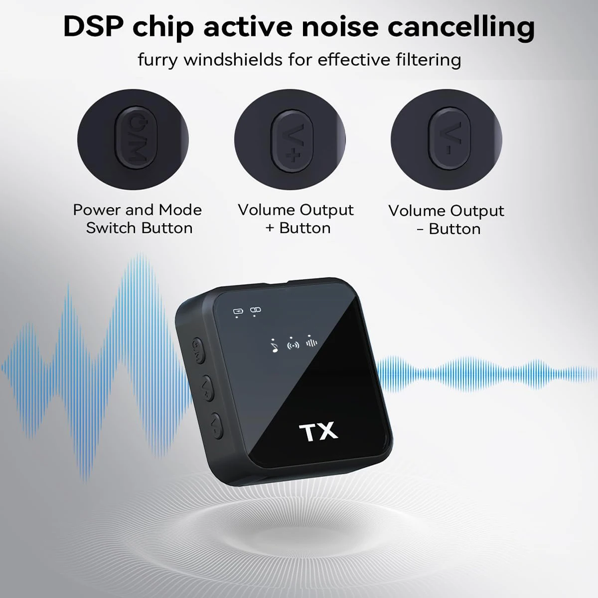 Thumbnail 4 - #27 Budget Lavalier Clip Microphones for Smart Shoppers