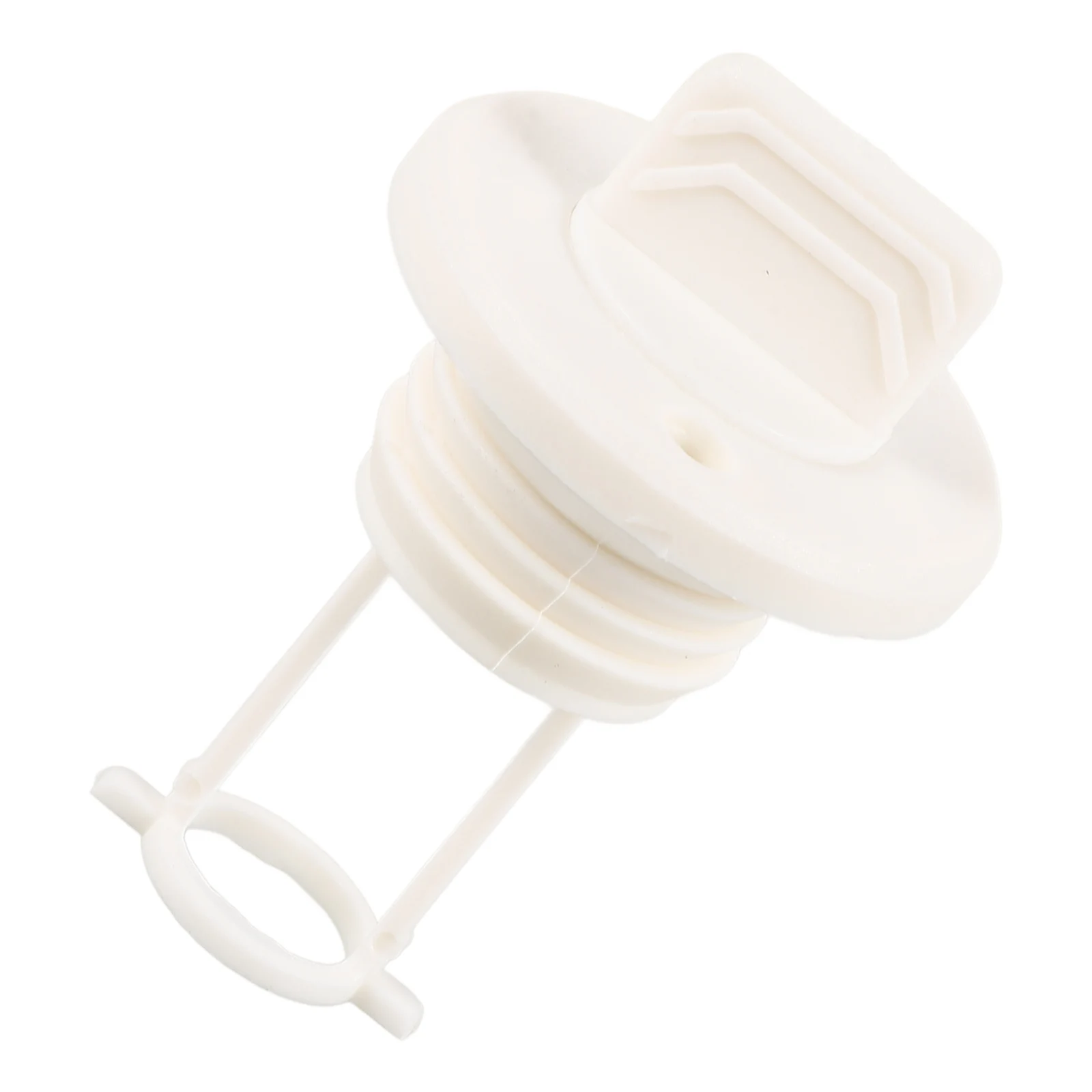 

Stern Valve 2PCS Boat Accessories Waterproof Drain for Kayak Canoe Yacht Scupper Plug Material Easy Installation Boat