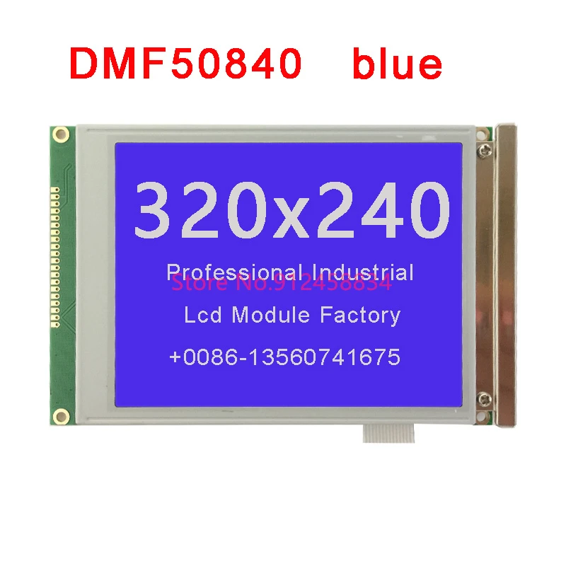 Modul Display LCD DMF50840 320240