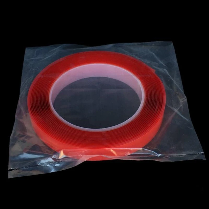 090F ACRILICO ACCRIVE CONDASSIVO ADASIVO IN MOUMIO RIMOVIBILI RIMOVIBILI PER AUTO